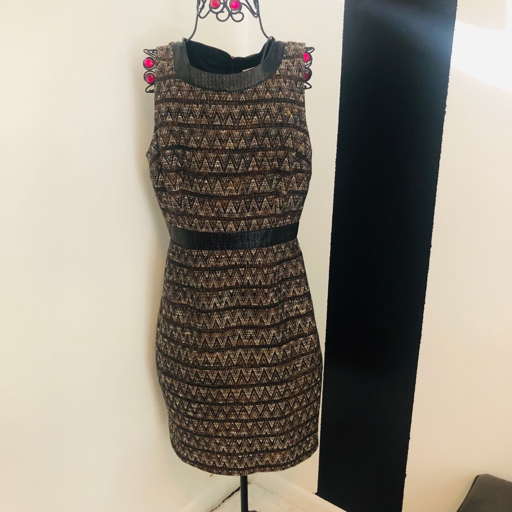 Trina Turk Dress Size 10